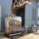 하니 태양광발전소 이미지