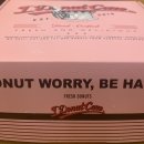 아이도넛케어(I donut care)