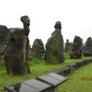 제주돌문화공원 이미지