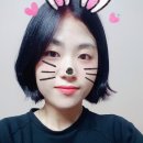 돕스헤어 - 계양구 효서로 208 | 부평구 동암미용실 돕스헤어에서 염색하고 왔어욤❤❤가을이니깐 레드계열로 염색 :)