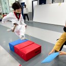 위례 용인대타이곤태권도장 이미지