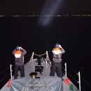 해양경찰서 앞 이미지