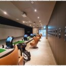 월드스크린골프연습장 이미지