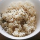 꽁지김밥 이미지