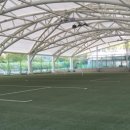 진남체육공원 족구장 이미지