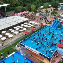 송도해변축제 이미지