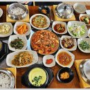 고목정