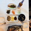 낭만상회 | [여수 맛집] 낭만 가득한 밤바다와 완벽한 안주! '낭만상회 33번 포차' 돌문어삼합 후기 🐙🍻