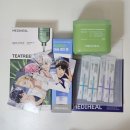 수작콘서트-CM코리아 | [PLAVE] MEDIHEAL X PLAVE 콜라보 포토카드/아크릴 후기