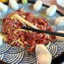 동천육회 | 경주 동천동 술집 동천차돌 육회 오뎅탕 후기