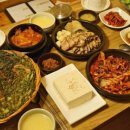 양남보쌈 이미지