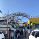 용상시장 좌측 주차장 앞 | 대구 관문시장 먹거리 추천 BEST 8｜주차장 정보까지 정리