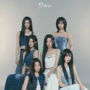 신인 6인조 걸그룹 이프아이 (Ifeye) 이미지
