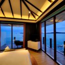 에덴게이트볼공중화장실 | 푸꾸옥 프리미엄 빌리지 에덴 리트리트 풀빌라 2층