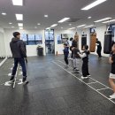 팀 리버샷 복싱짐 이미지