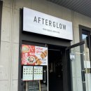 에프터글로우Afterglow 이미지
