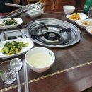 큰손김치전문점