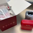 전동 | AGK 스빙마스터 전동채칼 후기