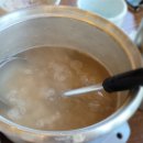 사매생태찌개전문점