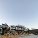 울진중앙농업협동조합 근남지점 | 동해안 7번국도 여행-#첫째날: 경상북도 울진-베아트리스 풀빌라