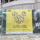 나우앤퓨처 | 미키마우스 나우앤퓨처 관람 후기