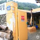 산촌보리밥 이미지