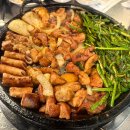 소2-45 | 의정부역 소곱창 맛집 토요일 웨이팅 후기 '깡통돌곱창' 주차