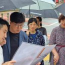 교동초 앞 이미지