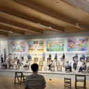 구하우스 미술관 | 양평 반려견 동반 구하우스 미술관 관람후기