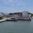 삼천포유람선협회 이미지