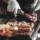 하남돼지집정릉점