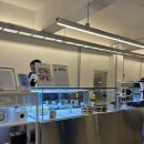 해공도서관 | [서울/천호] 피크플래버 카페 해공도서관 근처 카페 내돈내산