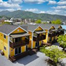 굿모닝 펜션 이미지