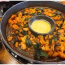 철판닭갈비 이미지