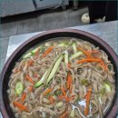 도토리네칼국수