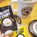 탐앤탐스신도림