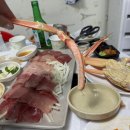 죽변놀부횟집 | 울진여행맛집 죽변항 현지인 추천 죽변놀부횟집 방어 대게 오징어회 내돈내산