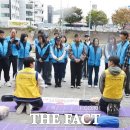 (2025년10월28일) 대전보건대학교, 지역사회 환경·생명 나눔 봉사활동 펼쳐 이미지