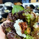 대청마루 | 남해 멸치쌈밥 맛집! 블루리본 5년 연속 수상한 남해대청마루 솔직 후기