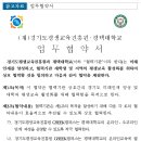 경기도 평생교육진흥원, 평택대학교와 업무협약 체결 이미지