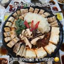 고창선운산풍천장어 가족외식 후기｜파김치 장어전골이 인생 메뉴였어요!
