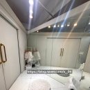 마리헤어 (Mary’s hair) | [드레스 ep.11] 수원 S브라이드 피팅룸 분위기