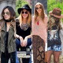 보헤미안 이미지