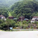 주봉산펜션 이미지