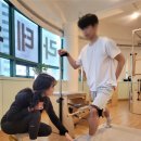 후필라테스 & 피티 이미지