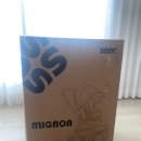 미뇽스토어 | 임신 &amp; 출산 준비 내돈내산템 | 절충형 유모차 시크 미뇽 구매 후기