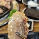 돼지삼춘 | 조천맛집 제주삼춘 함덕해수욕장 흑돼지 후기