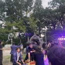 패밀리프로덕션 | 웬즈데이 시즌2 내한 GV 후기 팀 버튼 감독 제나 오르테가 에마 마이어스