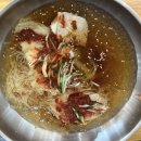 가야한방밀면 이미지