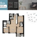 평택역 SK VIEW 이미지